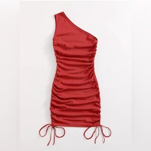 Mokiro bodycon dress